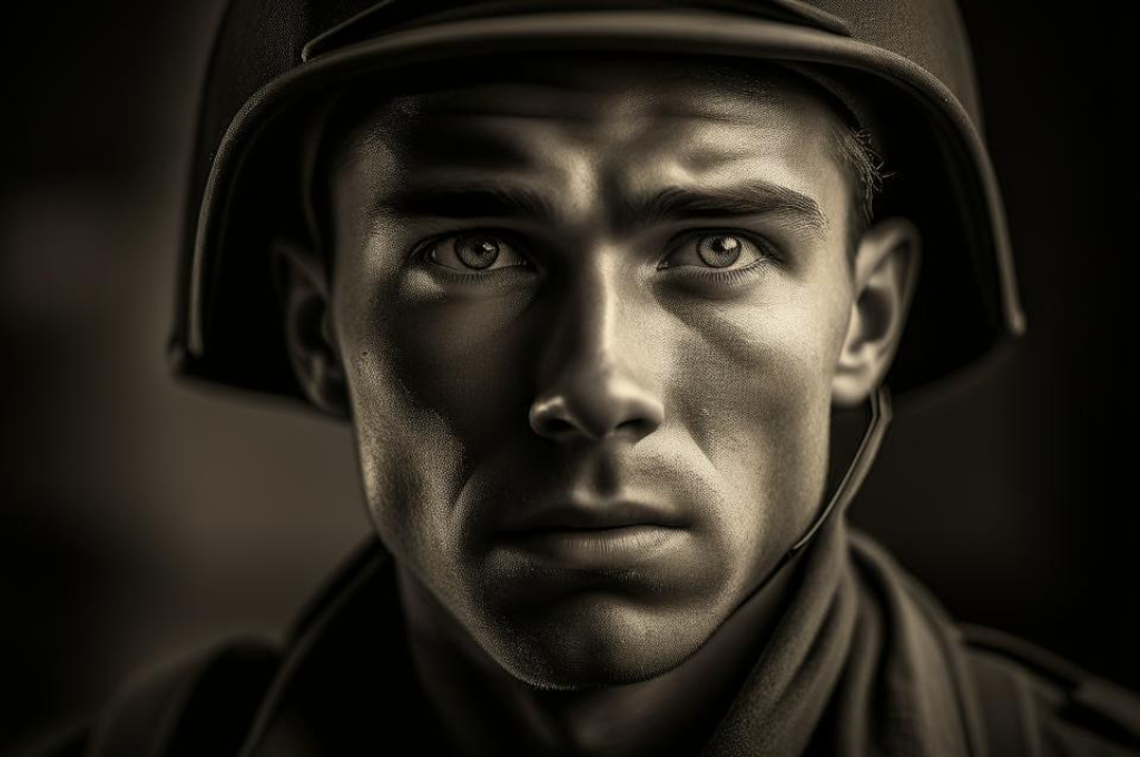 Вторая мировая война: переломный момент в истории XX века🌍💣💔