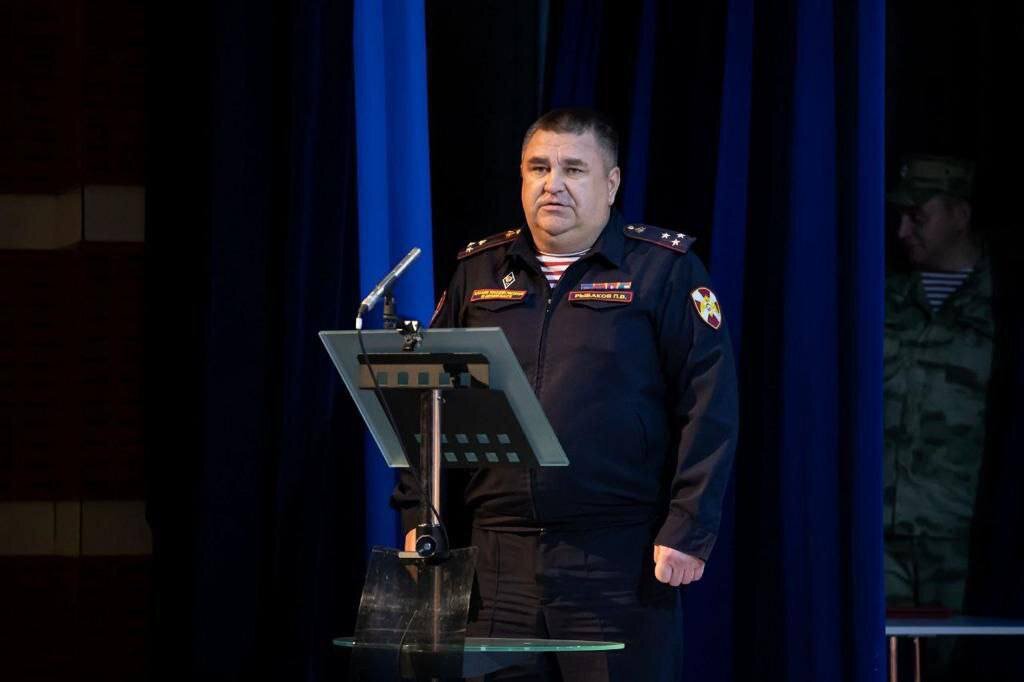    Фото: управление Росгвардии по Амурской области