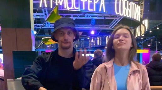 Вова или Даня | Ролик от 12.11.2023 продолжительностью 19 сек. | Дзен