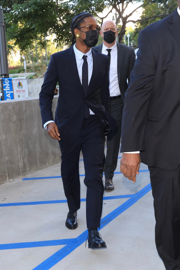 ФОТО: LEGION MEDIA