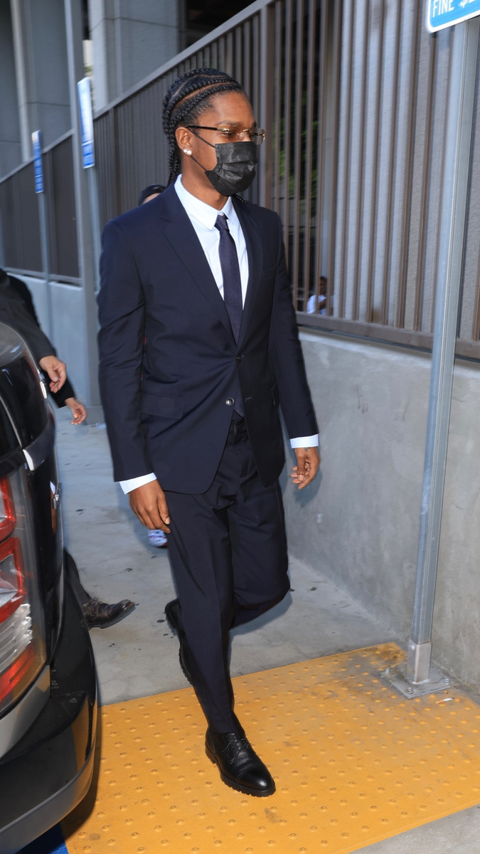 ФОТО: LEGION MEDIA