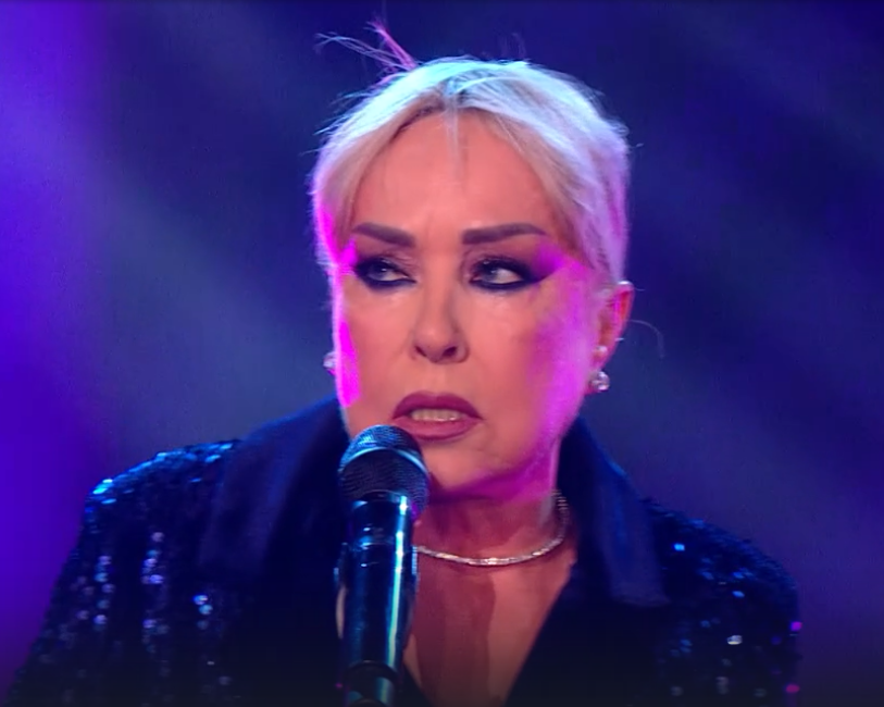 Татьяна Маркова. Фото из открытых источников.