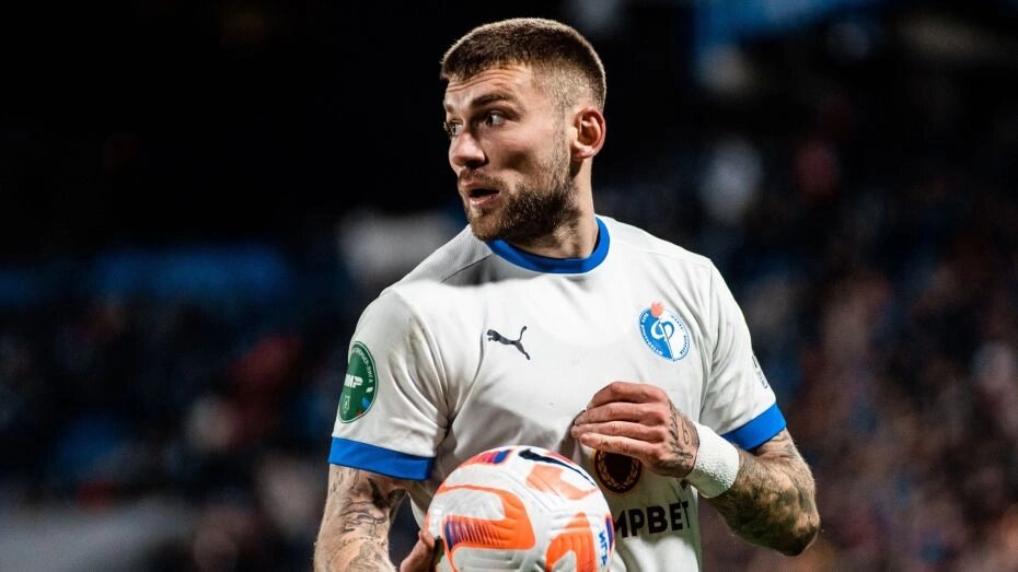    Автор фото: пресс-служба ФК «Факел», vk.com/pfcfakel