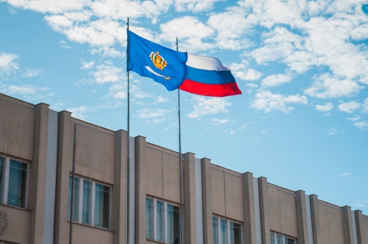    В Астрахани памятник культурного наследия пошёл трещинами