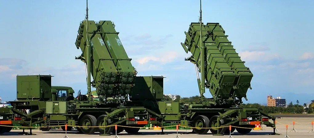 Американские системы "Пэтриот" оказались бесполезны против российских "Кинжалов"