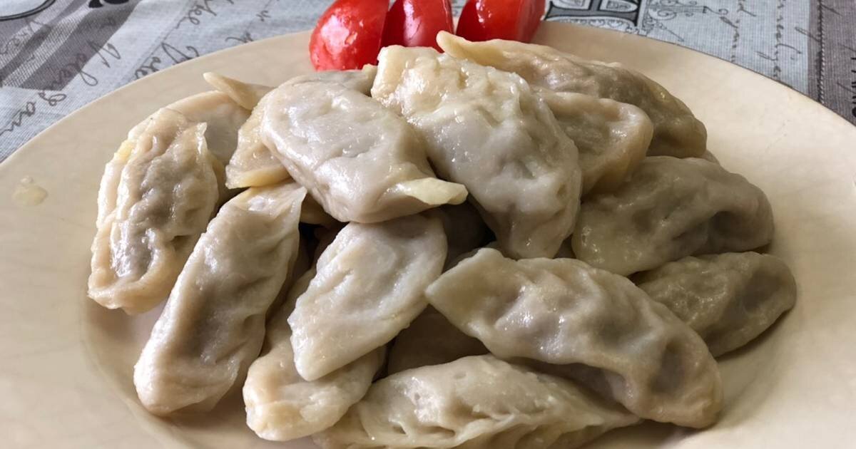 Дагестанское курзе с мясом фото