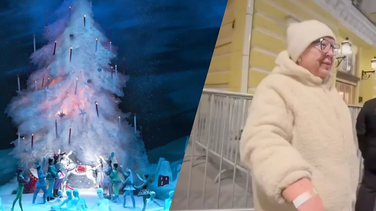     Жительница Красноярска стала первой в очереди на покупку билетов на «Щелкунчика» в Большой театр. Она провела в очереди 59 часов.