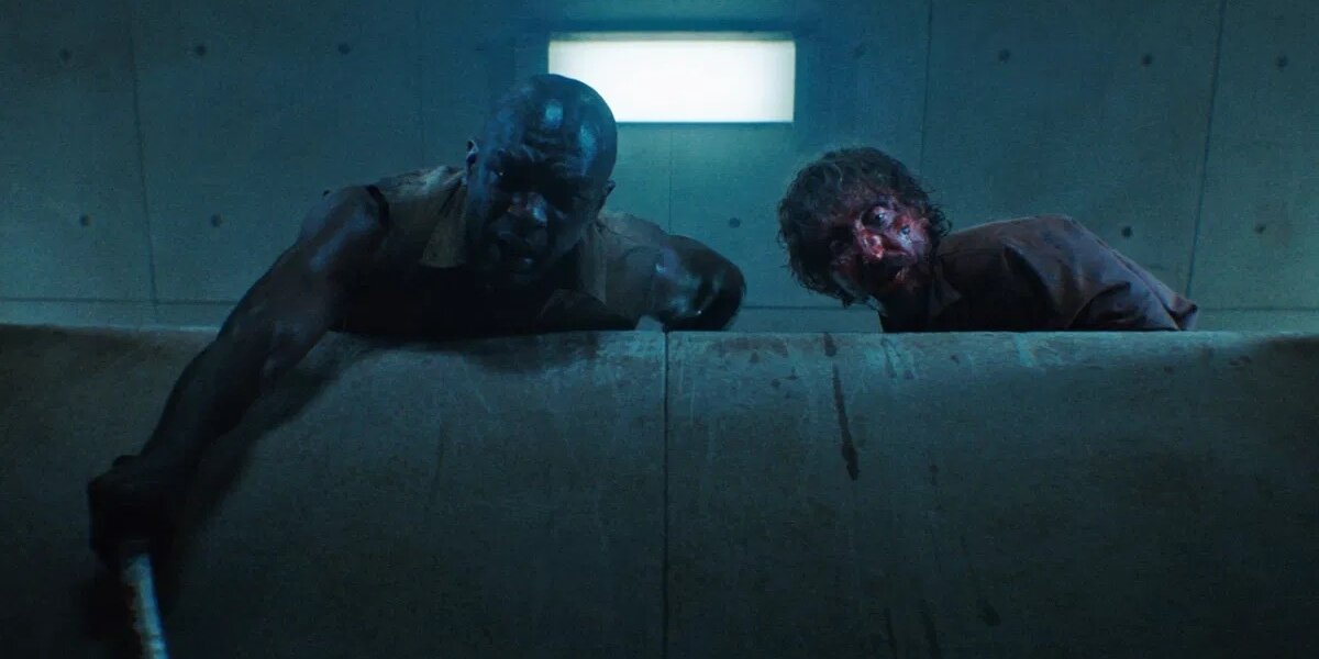 Кадр из фильма