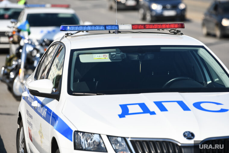    В УГИБДД Свердловской области уточнили, что в момент ДТП водитель Chery Bonus был трезв