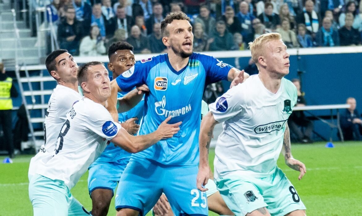    Фото: ФК «ЗЕНИТ»