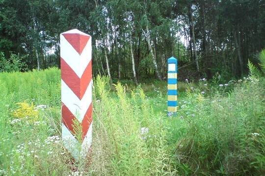    Польские дальнобойщики заблокировали границу с Украиной: сотни автомобилей собрались у погранпунктов