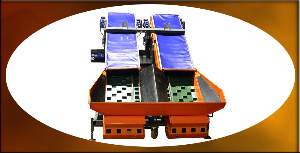 Фасовщик овощей