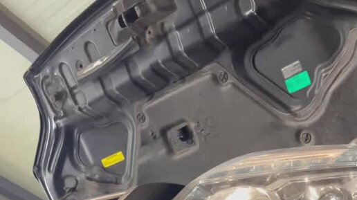 Вариатор Центр Владивосток | Иктрейл приехал на замену масла вариатора ...