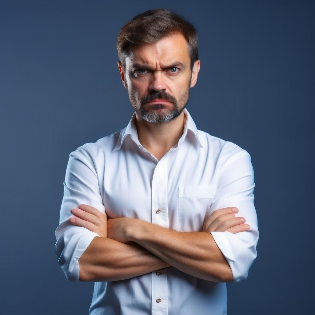 Картинка сгенерирована нейросетью