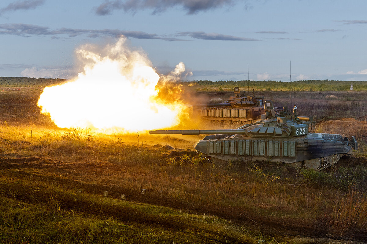 Фото: Минобороны России
