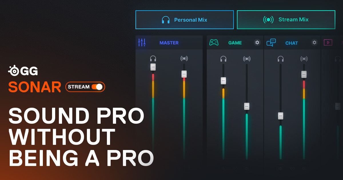 Слоган отличный, достоинство Sonar именно в его простоте и доступности
