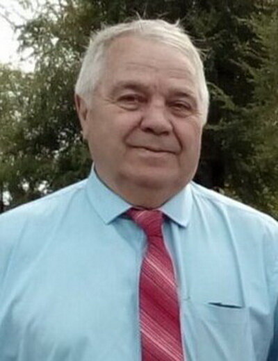 Могильников Анатолий Константинович