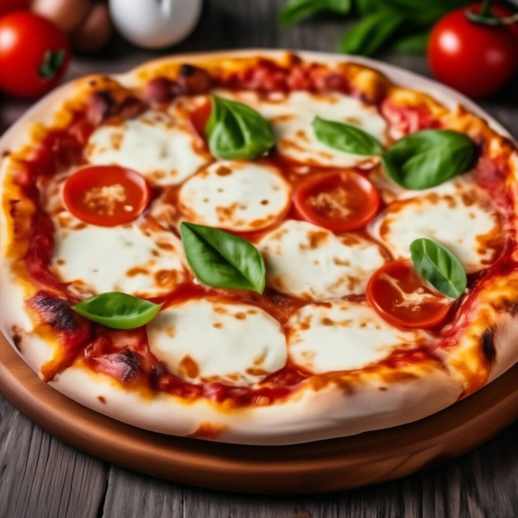 пицца классическая рецепт фото фото 29