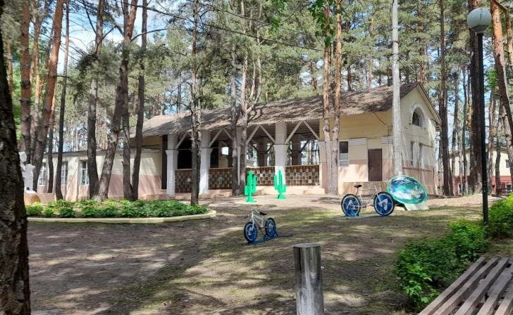    фото из архива Курских известий