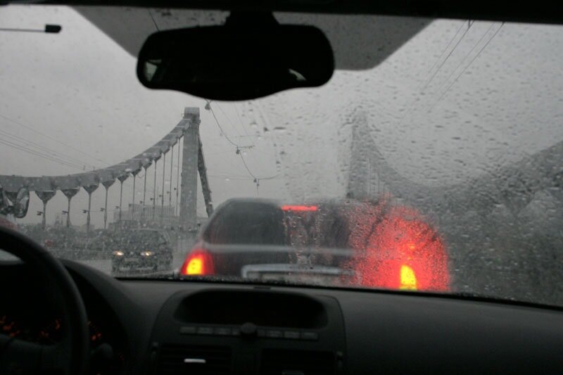 Наглядный пример как работает состав после нанесения 