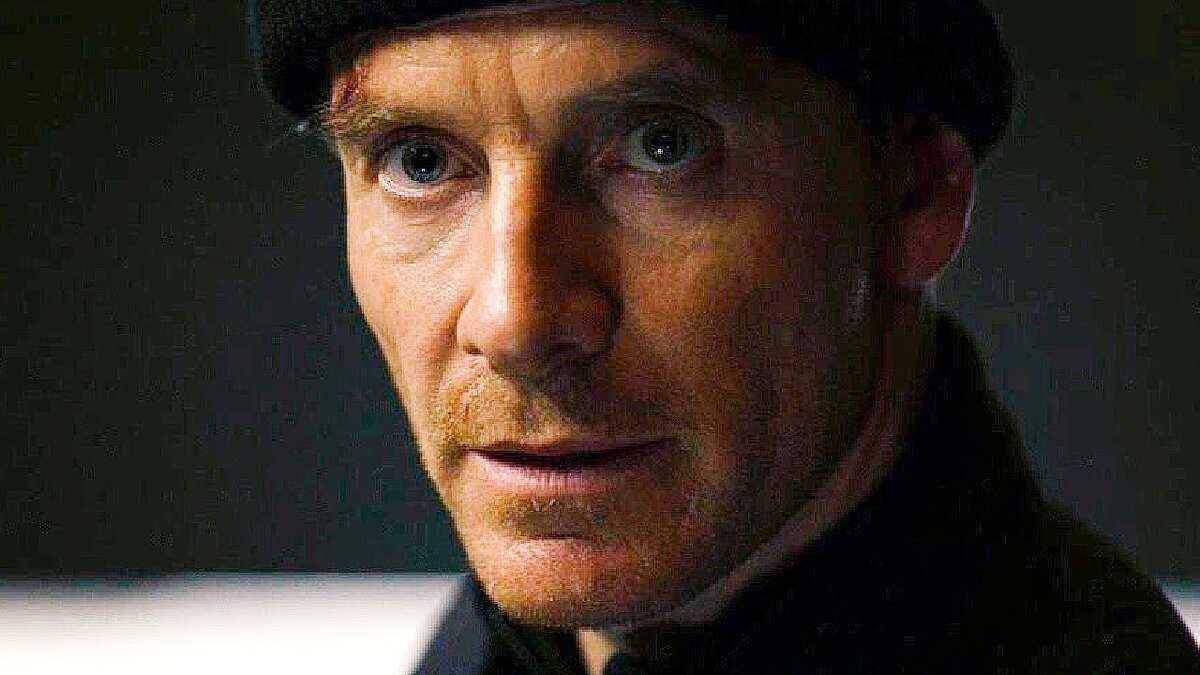 Майкл Фассбендер, исполняющий роль наемного убийцы, просто поражает воображение в истории, которой не хватает центра.