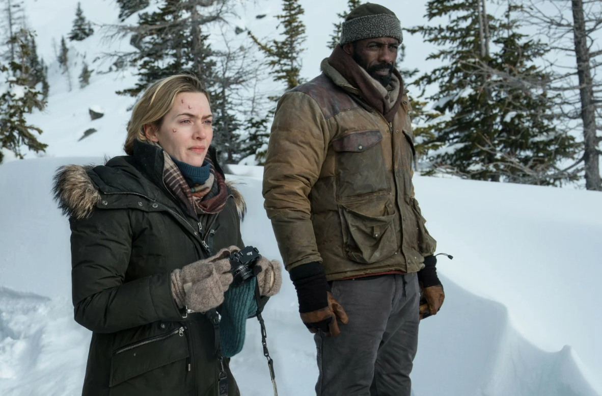 Кадр из фильма