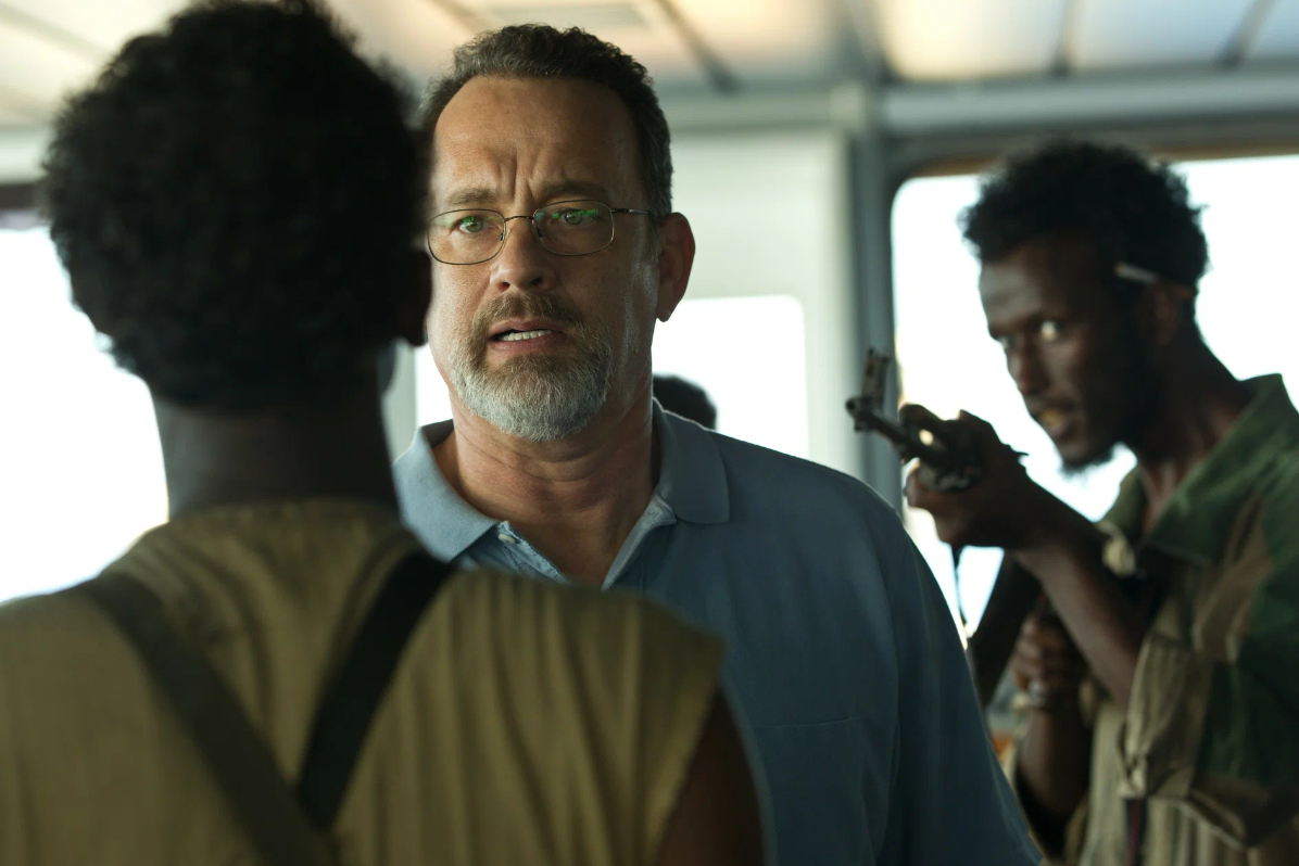 Кадр из фильма