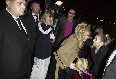 ФОТО: VADIM TARAKANOV//GLOBALLOOKPRESS