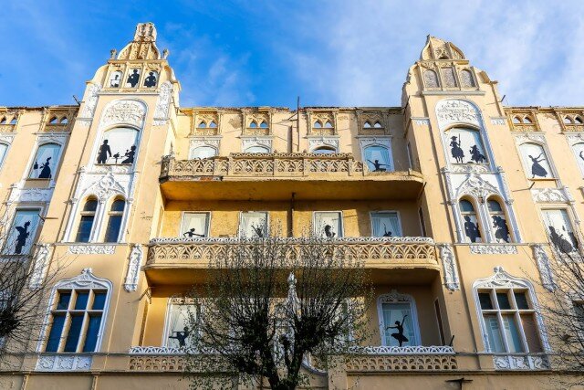   Фото из архива Калининград.Ru