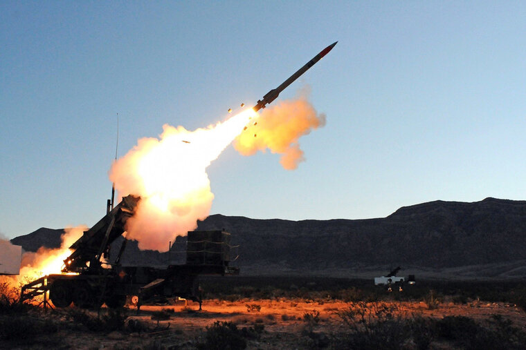    Церемония подписания состоялась в штаб-квартире Министерства обороны Израиля в Тель-Авиве