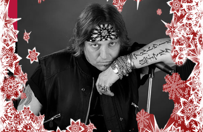 Артур Беркут. 