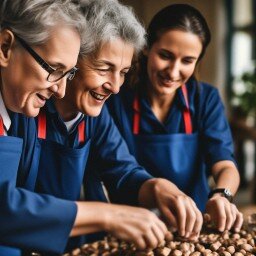 Изображение создано при помощи приложения Шедеврум 