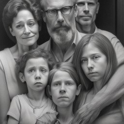 Изображение создано при помощи приложения Шедеврум 