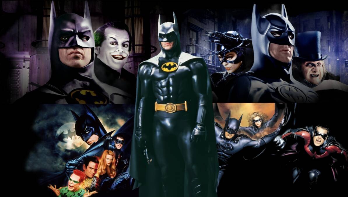 Фильмы «Бэтмен» и «Бэтмен возвращается» от режиссёра Тима Бёртона одни из самых загадочных и культовых фильмов и сегодня вы узнаете почему?-2