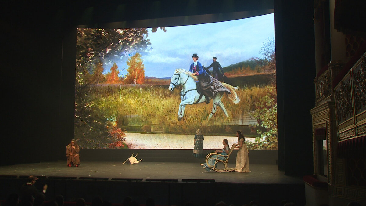    Фото: телеканал «Санкт-Петербург»