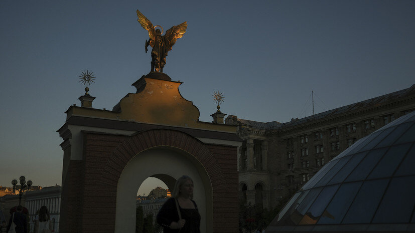   Gettyimages.ru Anadolu Agency