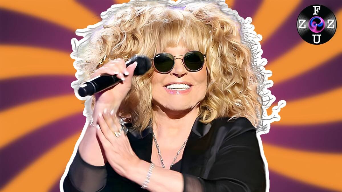 Алла Пугачёва