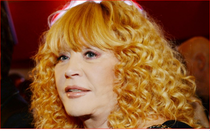 Источник фото - Anatoly Lomohov/Global Look Press