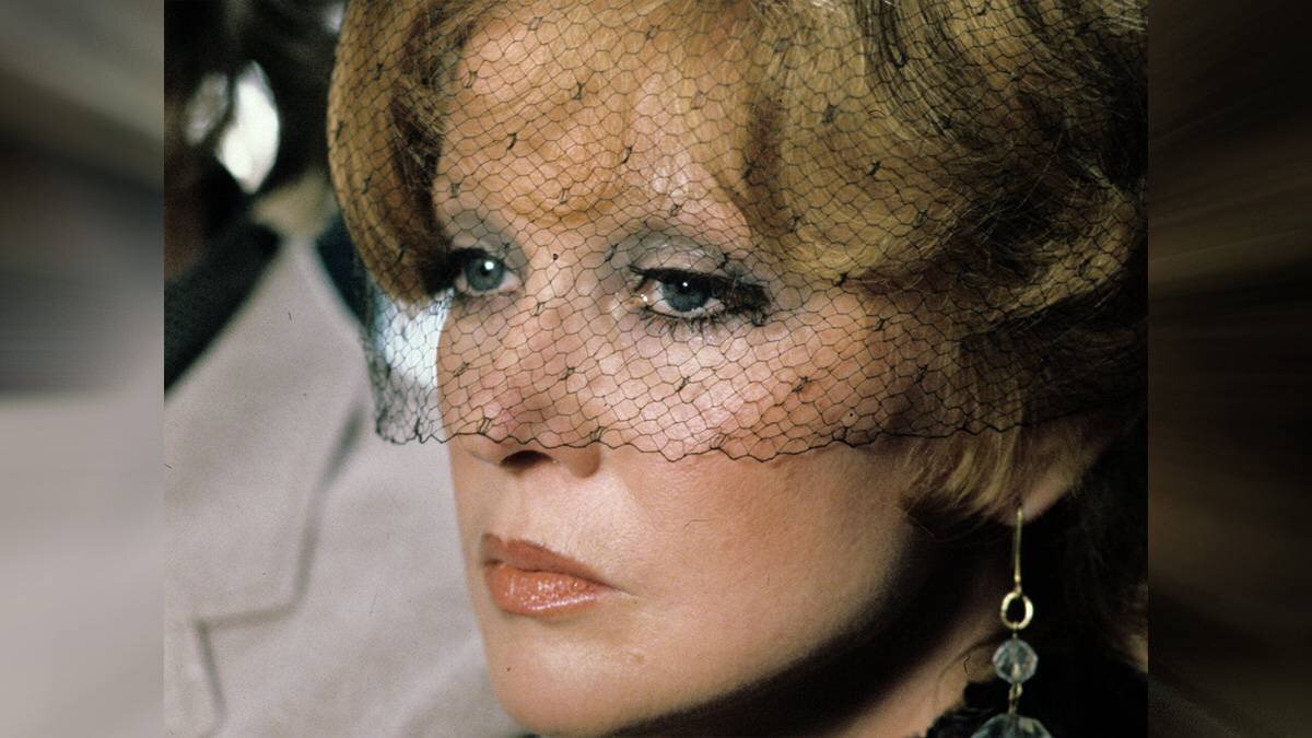    Фото: Любовь и голуби, Мосфильм, 1984 год