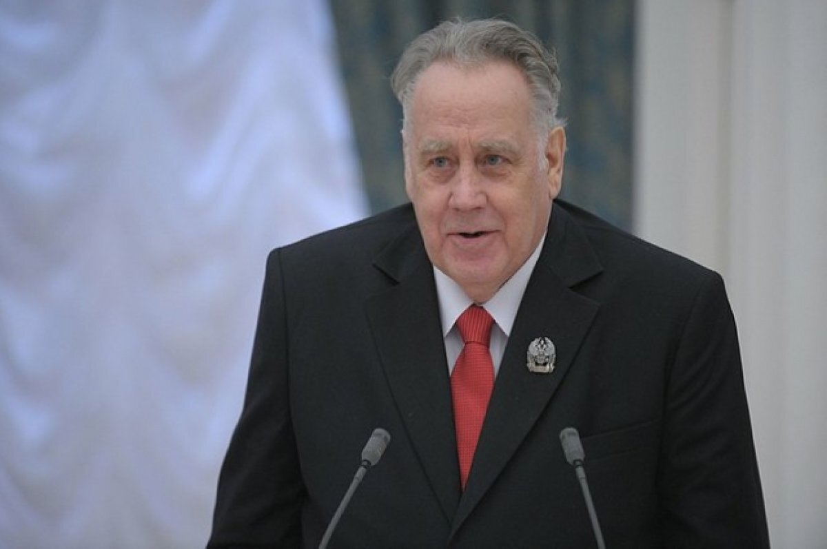    Тюменцы презентовали в онлайн-формате фильм о детском писателе Крапивине