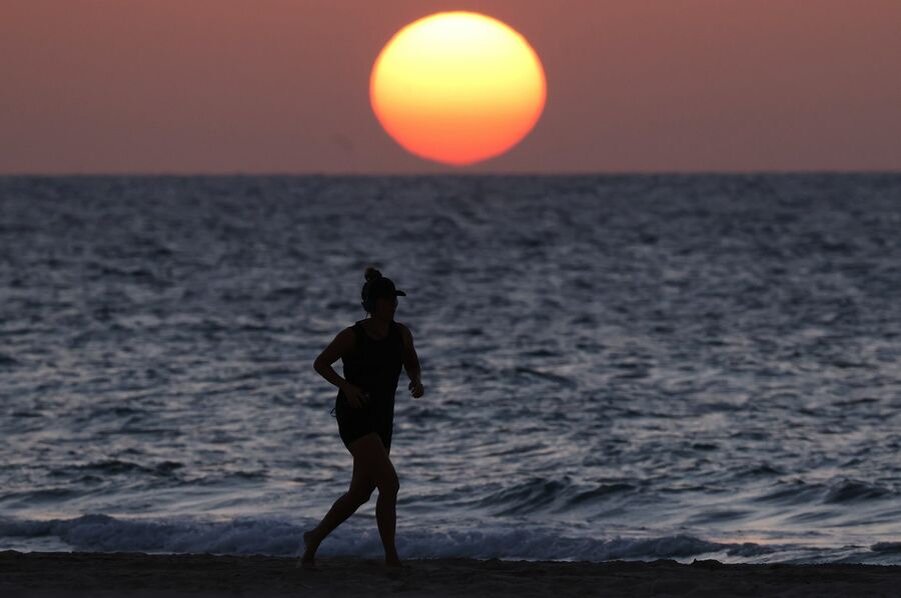    © NEIL HALL/EPA/ТАСС