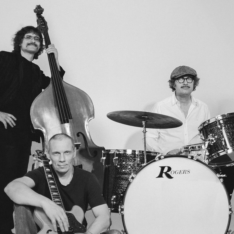    В ЦТИ «Фабрика» состоится концерт Сергея Летова и Sanchillo Atmosphere Band (фото 2)