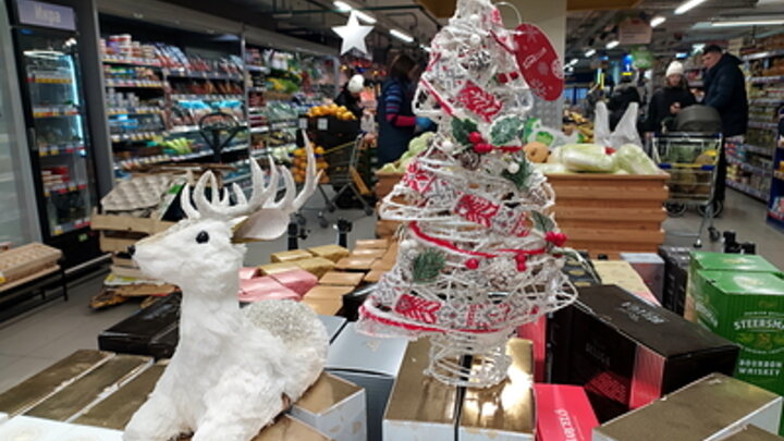 ФОТО: MAKSIM KONSTANTINOV/GLOBALLOOKPRESS