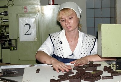 ФОТО: ALEXANDER LEGKY /GLOBALLOOKPRESS