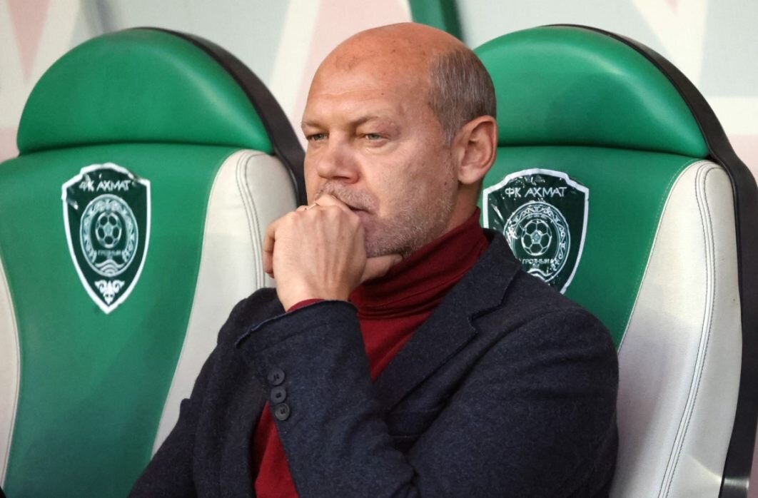    Фото: ФК «Ахмат»