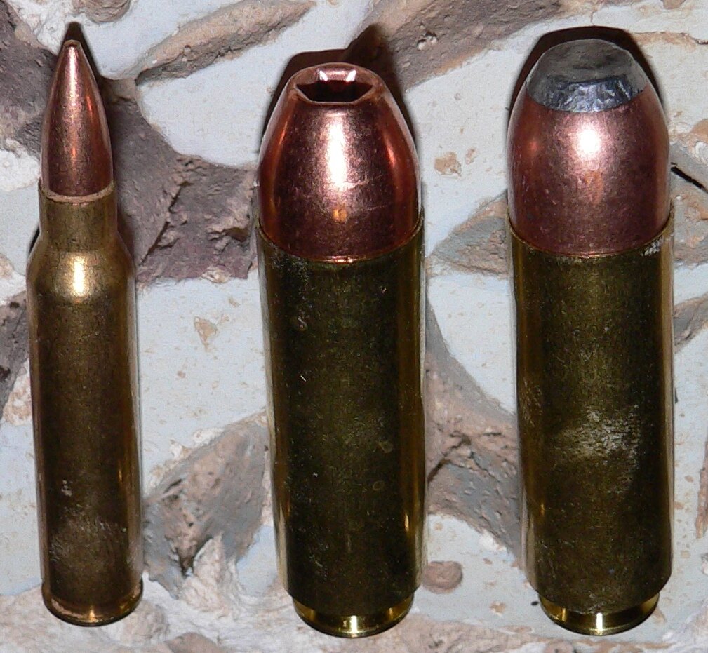 Фото с сайта https://ru.wikipedia.org/wiki/Файл:Beowulf_Cartridges.JPG