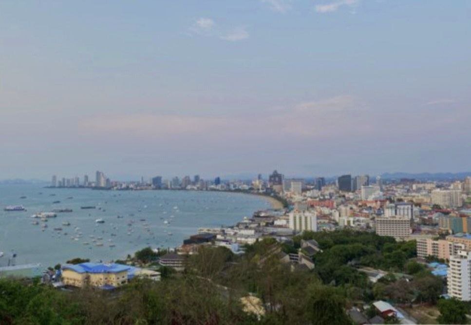 вид с площадки