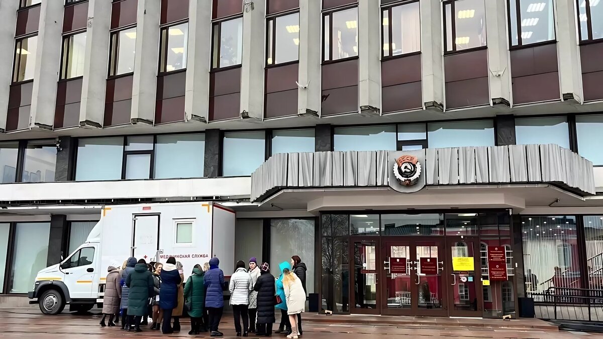     Опасную болезнь у горожан выявили в ходе акции: об этом рассказал глава Минздрава РК.