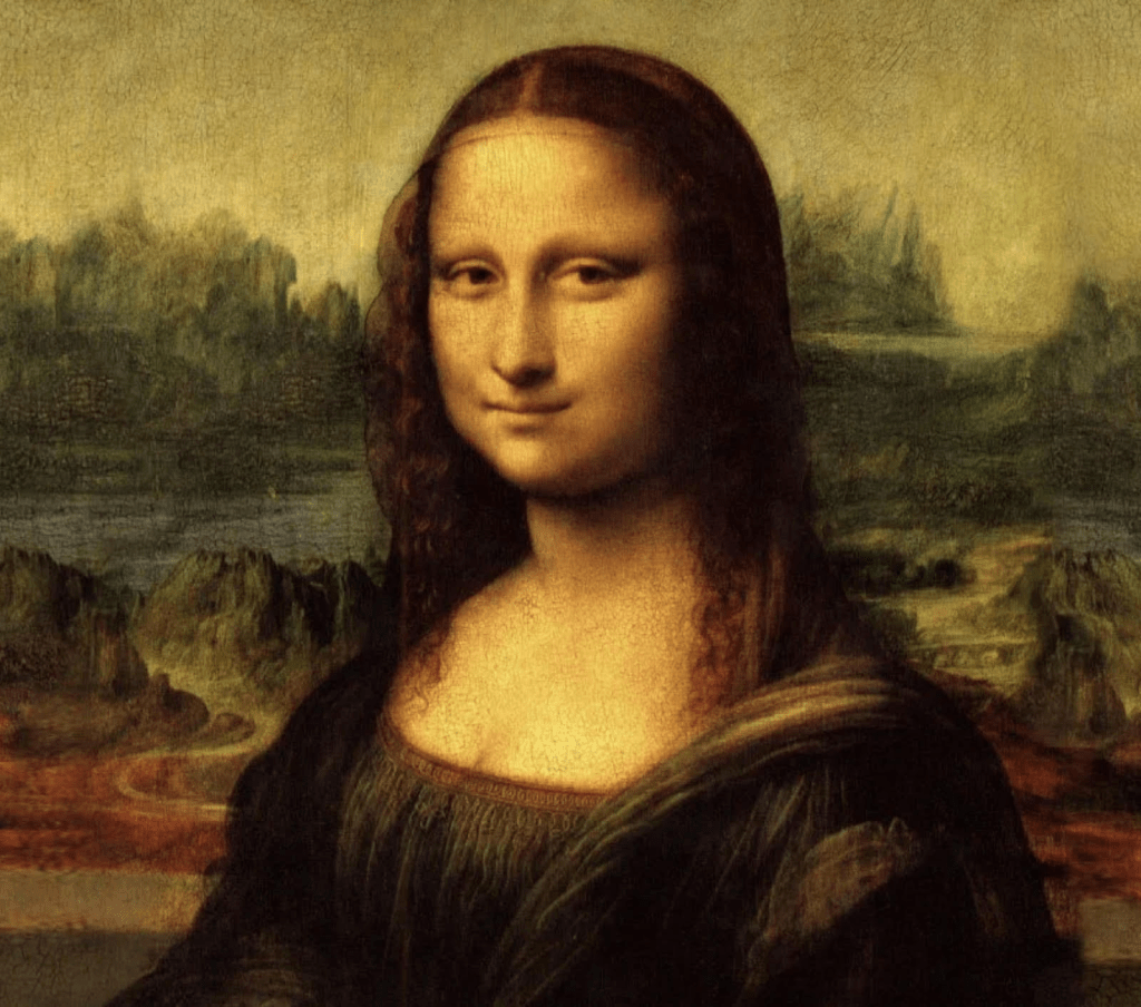 Источник: https://stylishbag.ru/28-foto/skolko-da-vinchi-risoval-guby-mona-lizy.html
«Джоконда».