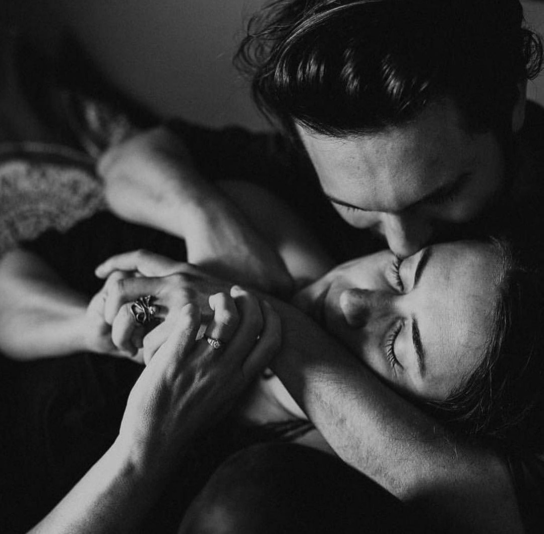 Мужчинам скучно со скоромными женщинами?